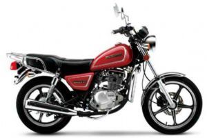  ������ľ GN125-2F ����